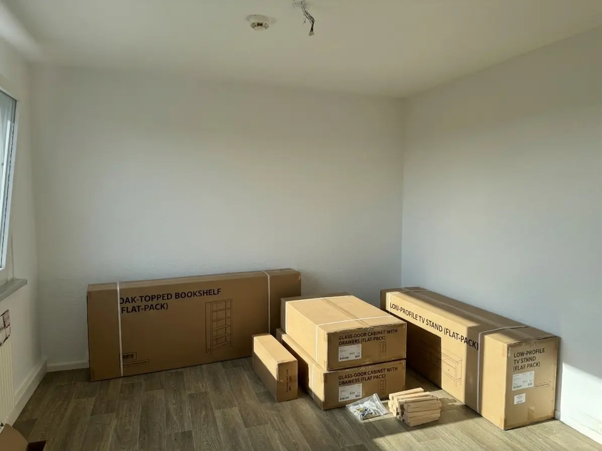 Before Montage